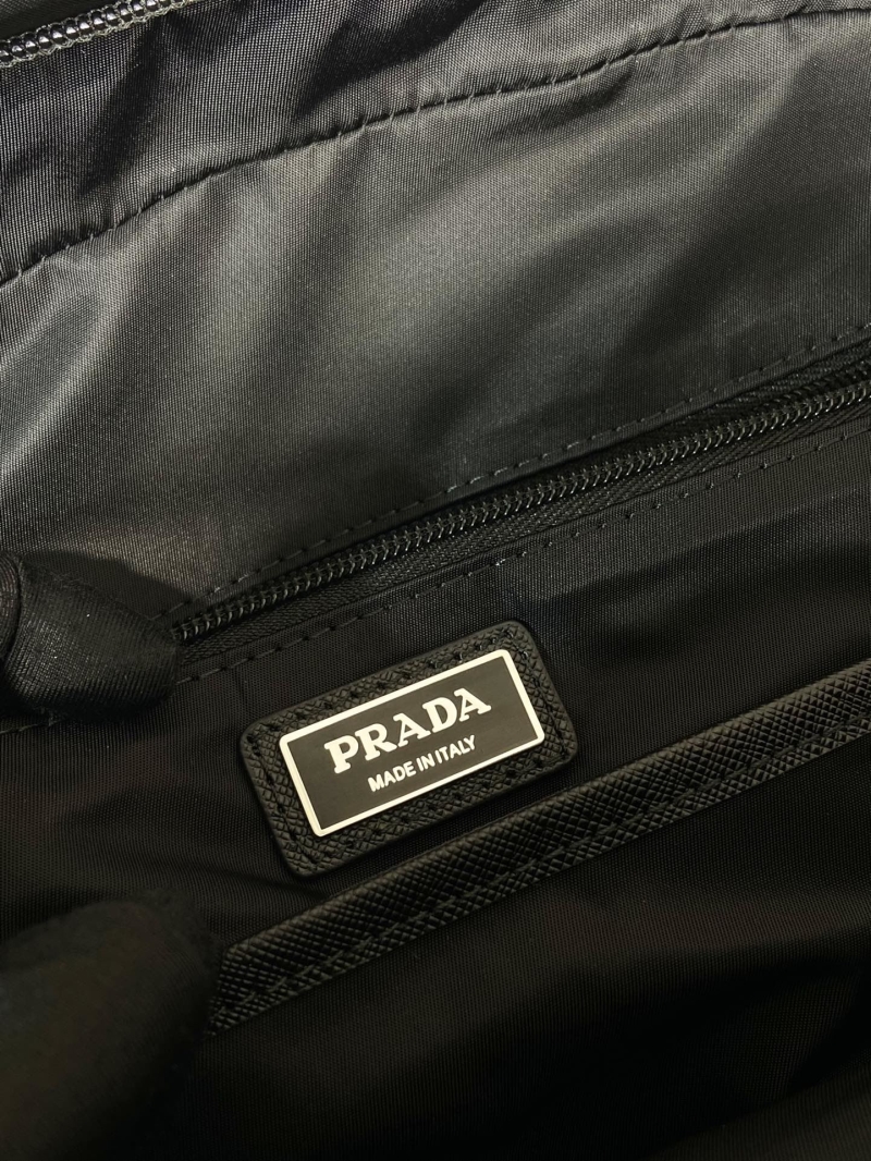 Pra*a backpacks
